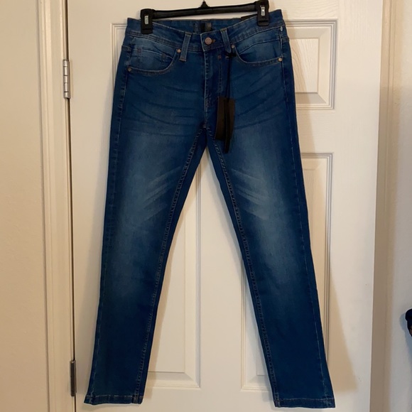 Steve’s Jeans skinny fit. Size W28 L30 - Picture 6 of 7